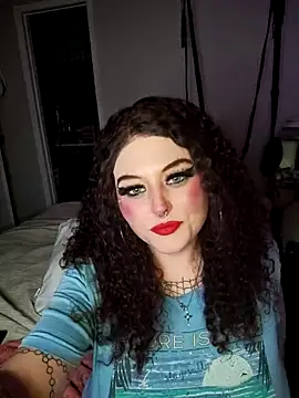 Snapshot of SpiderRose chatting on December 2025 10:29:01 PM SpiderRose online show from December 2025 10:29:01 PM