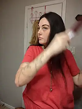 Snapshot of SpiderRose chatting on January 2026 09:07:02 PM SpiderRose online show from January 2026 09:07:02 PM