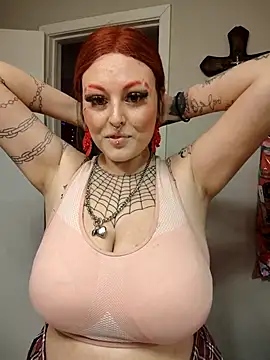 Snapshot of SpiderRose chatting on January 2026 12:14:02 AM SpiderRose online show from January 2026 12:14:02 AM