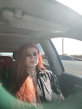 Snapshot of SpiderRose chatting on February 2026 04:55:01 PM SpiderRose online show from February 2026 04:55:01 PM