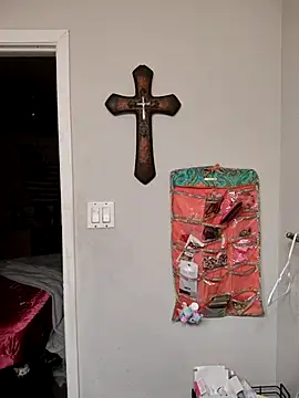 Snapshot of SpiderRose chatting on February 2026 05:44:01 AM SpiderRose online show from February 2026 05:44:01 AM