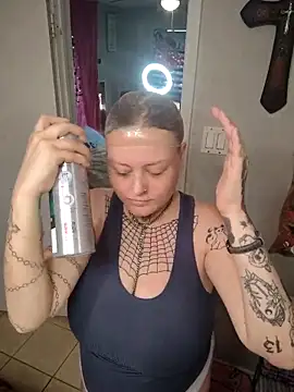 Snapshot of SpiderRose chatting on March 2026 07:39:01 PM SpiderRose online show from March 2026 07:39:01 PM