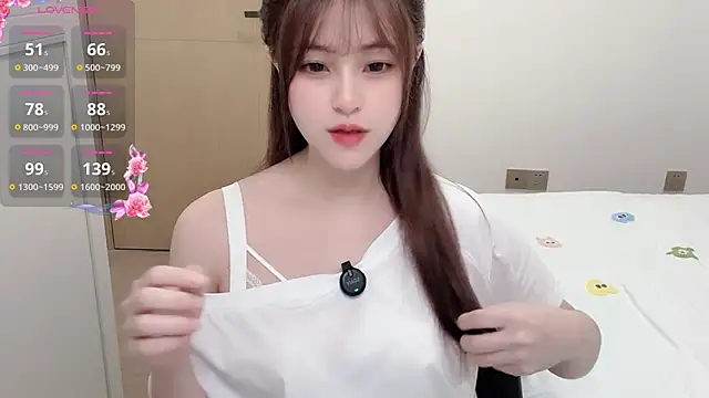 Unafaye online show from December 2025 12:28:02 AM