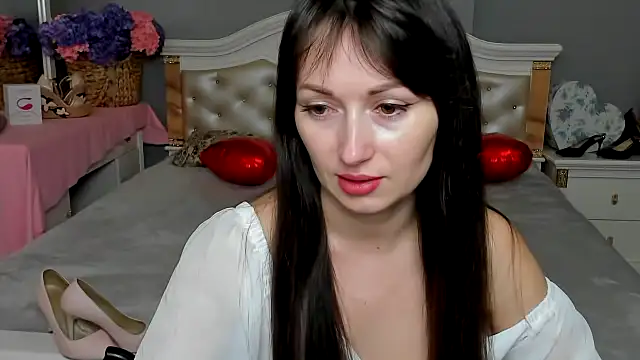 RosiAlina online show from February 2026 08:13:01 AM