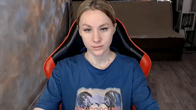 MiaBun1 online show from February 2026 04:09:01 AM