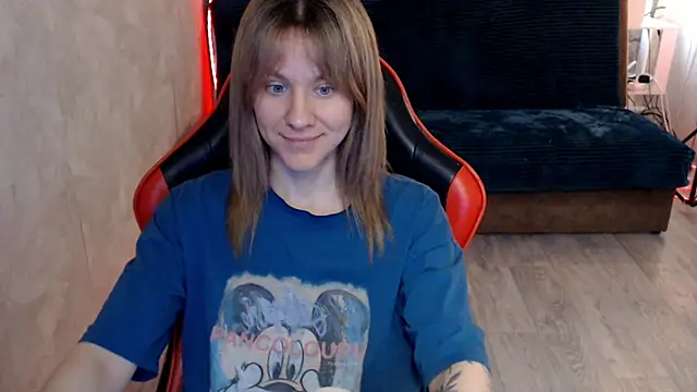 MiaBun1 online show from June 2026 06:52:02 AM