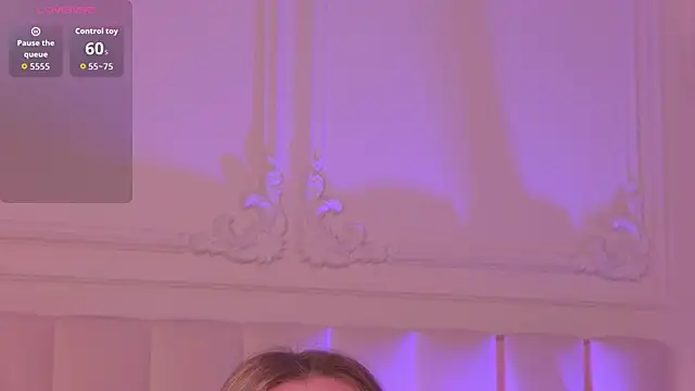 AnnaRow online show from February 2026 04:08:01 AM