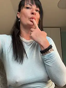 CherryCherry03 online show from April 2026 07:55:03 AM