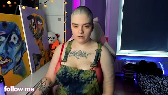 enigmastella online show from January 2026 11:01:01 AM