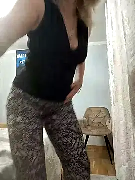 AhlyssaLove1155 online show from April 2026 02:51:02 AM