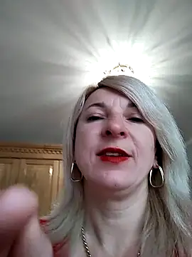 AhlyssaLove1155 online show from July 2026 05:05:01 AM
