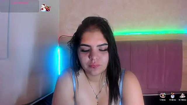 alunnaclarkcm online show from December 2025 11:16:02 AM