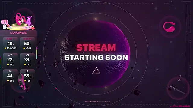 carly grasso online show from November 2025 05:14:02 PM