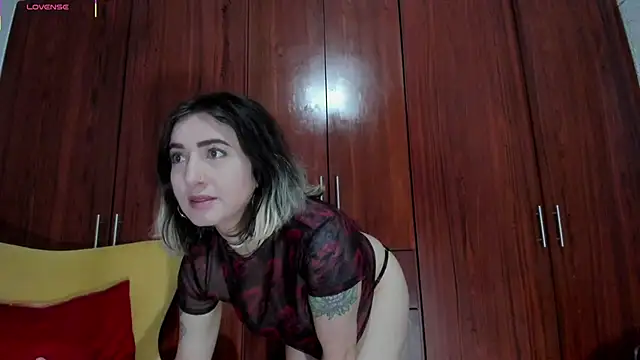 carly grasso online show from March 2026 09:12:02 AM