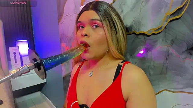 iam gema online show from December 2025 02:39:01 AM