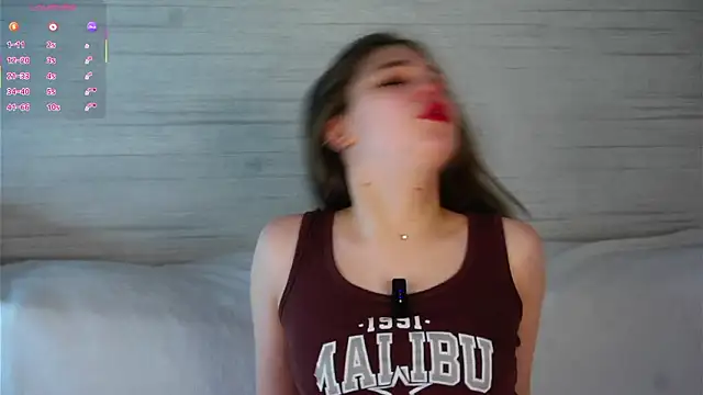 SolBurri online show from March 2026 01:18:02 AM