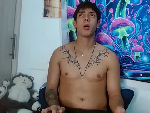 Wolf light online show from January 2026 12:16:02 AM