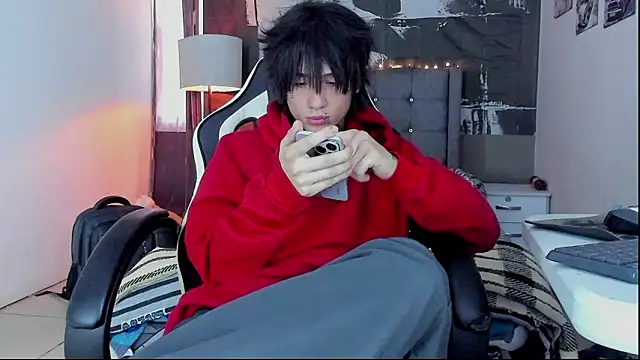 koryu skull online show from March 2026 09:21:01 PM