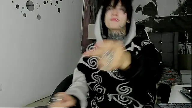 koryu skull online show from March 2026 11:00:02 PM