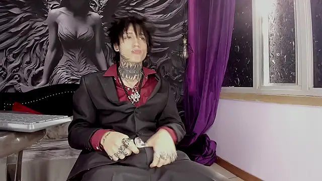 koryu skull online show from March 2026 09:29:02 PM