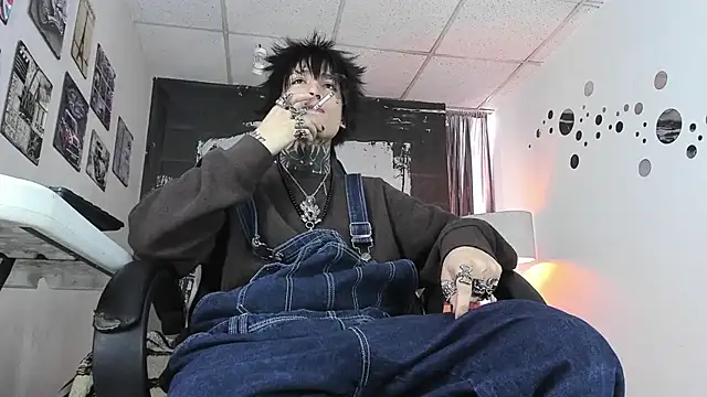 koryu skull online show from March 2026 09:40:02 PM