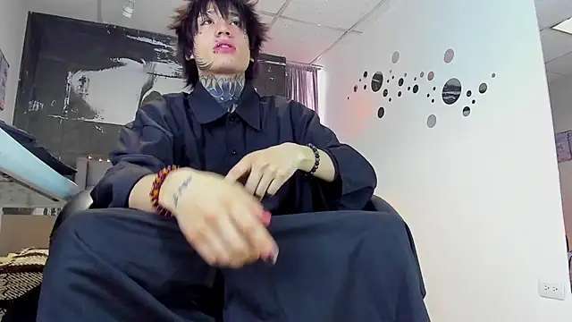 koryu skull online show from March 2026 09:20:02 PM