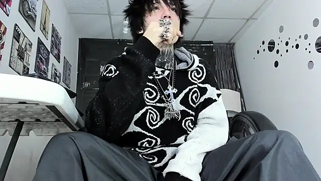 koryu skull online show from March 2026 11:44:01 PM