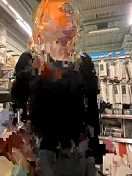  Little Ginger online show from December 2025 03:13:02 AM