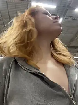  Little Ginger online show from June 2026 02:18:02 AM