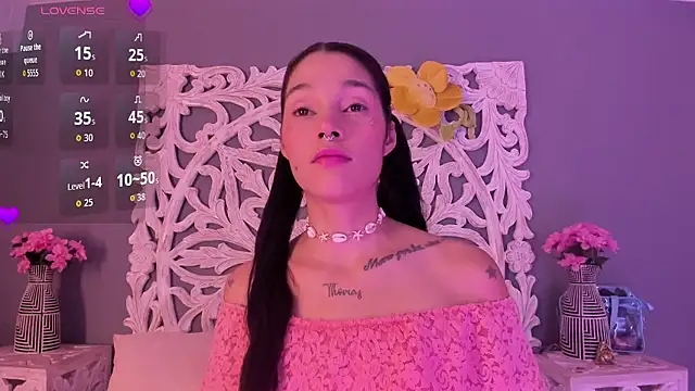 loraineblake online show from January 2026 03:17:02 PM