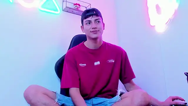 Jack Noe online show from March 2026 10:23:02 AM