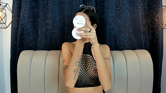 sara stonems online show from February 2026 12:24:02 PM