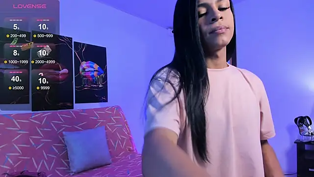 aleexxia online show from January 2026 09:06:02 PM