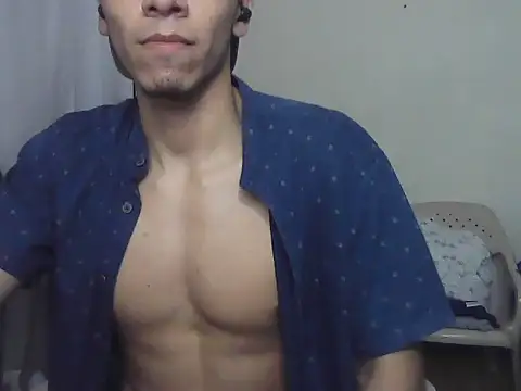 Patrick3 5556 online show from January 2026 03:20:02 AM