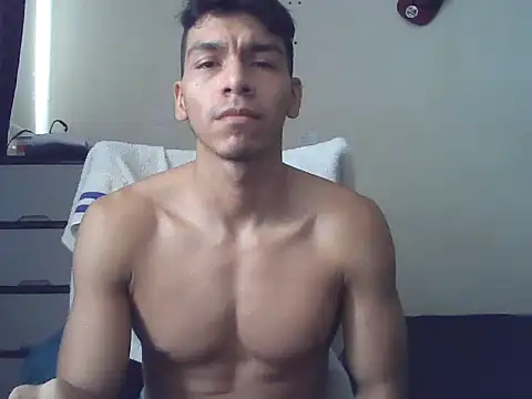 Patrick3 5556 online show from July 2026 12:26:02 PM