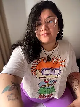 VanesssaMilf  online show from March 2026 12:43:01 PM