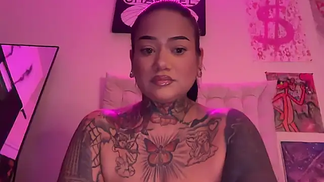 Itsonlyvirgo online show from March 2026 04:14:02 AM