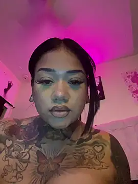 Itsonlyvirgo online show from March 2026 08:21:01 AM