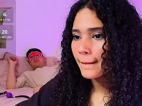 Thetoxicouple online show from December 2025 11:34:02 PM