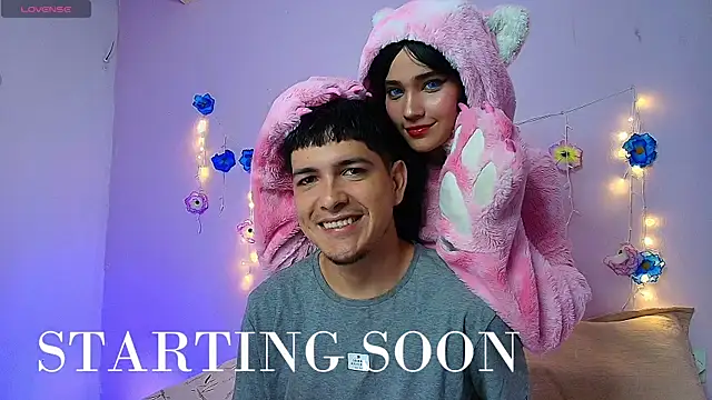 Thetoxicouple online show from February 2026 11:04:02 PM