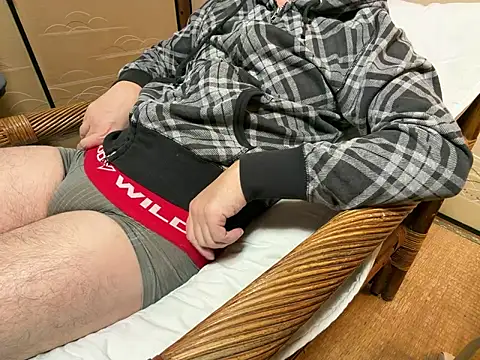 Hirokazu 12 online show from January 2026 10:40:01 AM