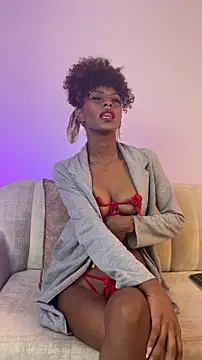 NaomiClay online show from April 2026 12:44:02 PM