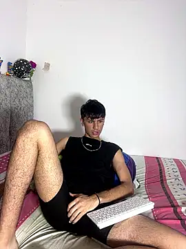 Snapshot of Andycillo chatting on January 2026 12:24:01 AM Andycillo online show from January 2026 12:24:01 AM