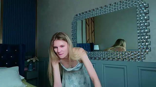 Vivien Hans online show from February 2026 02:53:01 AM