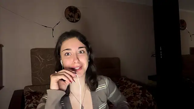 AnitraWackerbarth online show from December 2025 10:17:02 PM