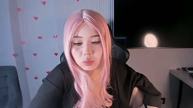 kimyjina online show from February 2026 03:13:01 AM