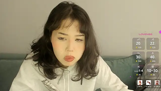 kimyjina online show from March 2026 03:23:01 AM