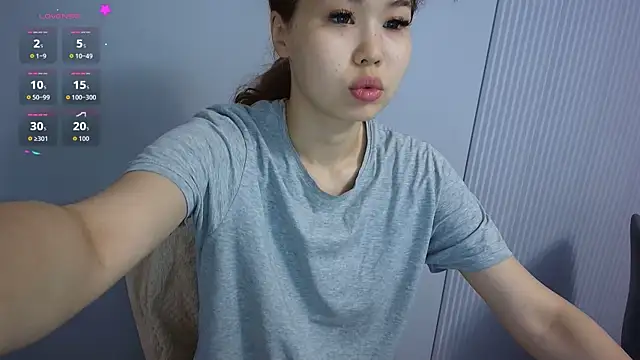 kimyjina online show from July 2026 03:35:02 AM