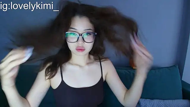 kimyjina online show from July 2026 03:26:01 AM