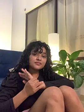 ladulcemary  online show from February 2026 03:06:01 AM